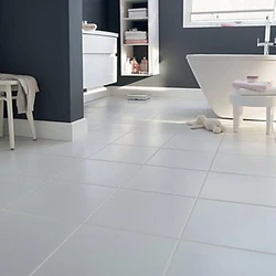 Flooring Ceramic Tiles — 10 15 mm Thickness