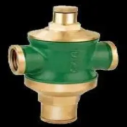 Drum Type Pressure Reducing Valve, Material Cast Iron