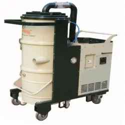 Central Vacuum Cleaner System, Voltage 440V
