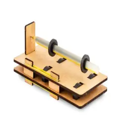 Magnetic Stick Block Kids Toys, Gender Unisex