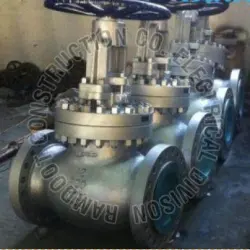 Globe Valves, Weight 15 g