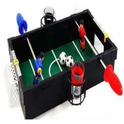 Football Game Indoor For Kids, UsageApplication Home Play