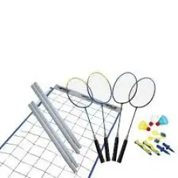 Kimaki Badminton Colour, Brand Boka