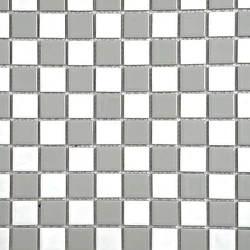 Square Mosaic Tiles