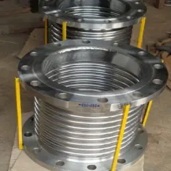 Metallic Expansion Bellow, UsageApplication All Industrial