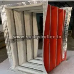 Corner Joint Square Bellow, UsageApplication Water Controlling