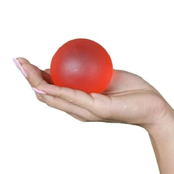 Soft Gel Ball