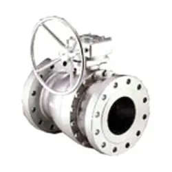 Ball Valve Actuator, Size 15-50 MM