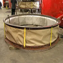 Industrial Bellow, Brand Softt Bellows