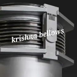 Special Bellows Assemblies, UsageApplication Industrial