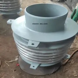 Exhaust Flex Bellows, I Deal In New Only