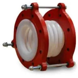 Expansion Joint, Brand Surya