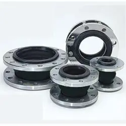 Rubber Expansion Joint, Type Suspension
