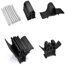 Rubber Expansion Joint, UsageApplication Industrial