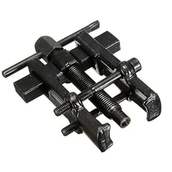 Motor Fans Jaw