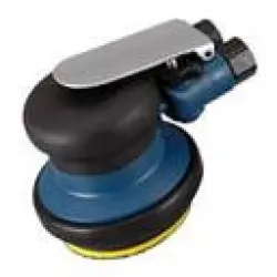 Orbital Sander, Uncertainty K 15 ms2