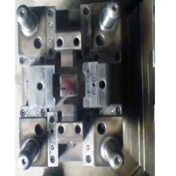 Pressure Die Casting, Application Machinery Parts
