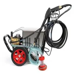 Hikoki High Washer AW150, Rated Pressure 115 Bar1700 PSI