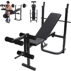 Weight Lifting Bench