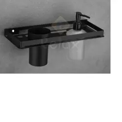 Big Shelf, Set Contains 2 Piece
