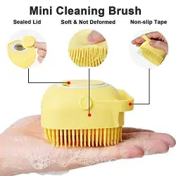 Cleaning Bath Brush, UsageApplication Other
