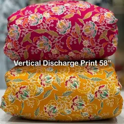 Hand Dyed Tie Dye, GSM 100 GSM