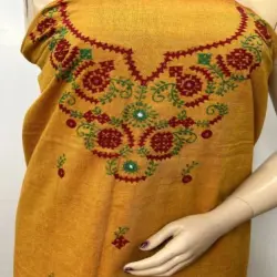 Print Kurti, Size Large