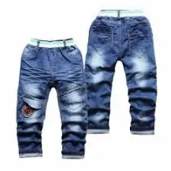 Kids Jeans Wear, Brand Volmax