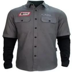 Dangri Uniform, Pattern Plain