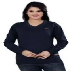 Woolen Sweater, Material WOOLEN