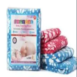 Fleece Bedsheets, Material Polyster