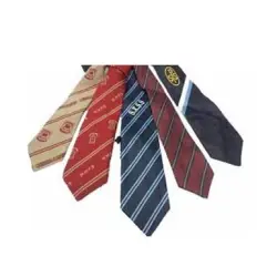 School Tie Belt, Wash Care Handwash