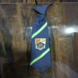 School Tie, Packaging Type Packet