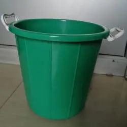 Garbage Compactor Bins 1100 ltrs, Material Plastic