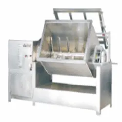 Powder Mass Mixer, Design Type Standard
