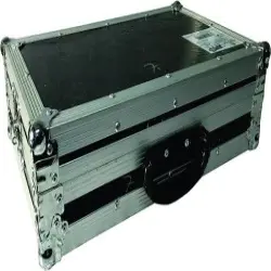 Amplifier Flight Case, Color Black