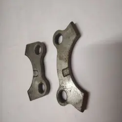 Thrust Washer, DimensionSize 16 mm