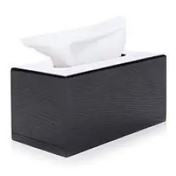Stainless Steel Tissue Box, UsageApplication ANY