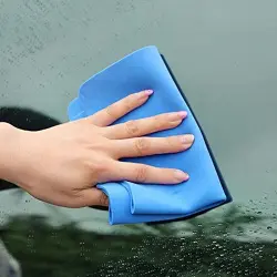 Foldable Fan Cleaning Duster, Brand RS Enterprises