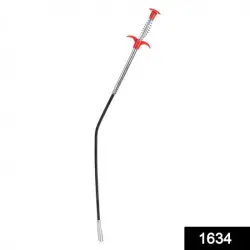Pull Out Tool, Power Source motor operated