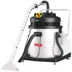Carpet Washer Vacuum Cleaner, Suction Power 230 mBar
