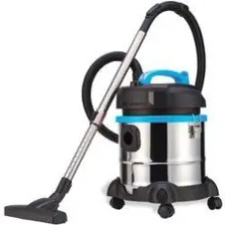 Steam Vacuum Cleaner, Operation Mode Automatic, Semi-Automatic