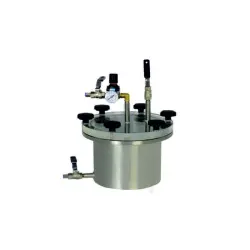 High Pressure Water Jet Machine 40T, Output 38 lpm