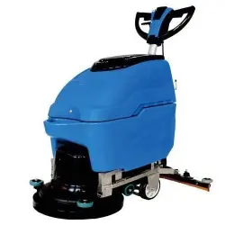 Tennent T260 walk behind auto scrubber, Voltage 220-240 V 50 Hz