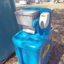 Wash Station
