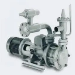 Liquid Ammonia Pumps, Inlet Port Size 14 Inch