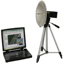 20b- Advanced Customized Electro Pneumatic Trainer, Frequency 50 Hz