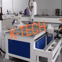 CNC Carving Machine, Automation Grade Fully Automatic