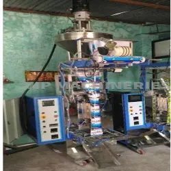 Powder Packaging Machine, Brand Automated Engineers