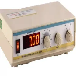 PH Meter, Type Digital